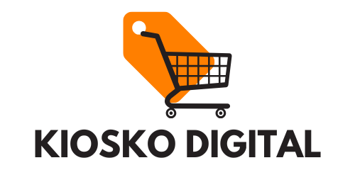 Kiosko Digital